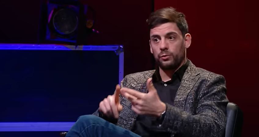 Image for Ameba je apolitična