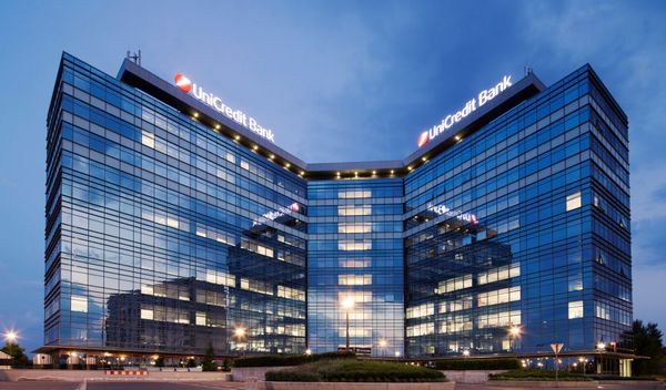 Image for Sporazum sa kineskom bankom