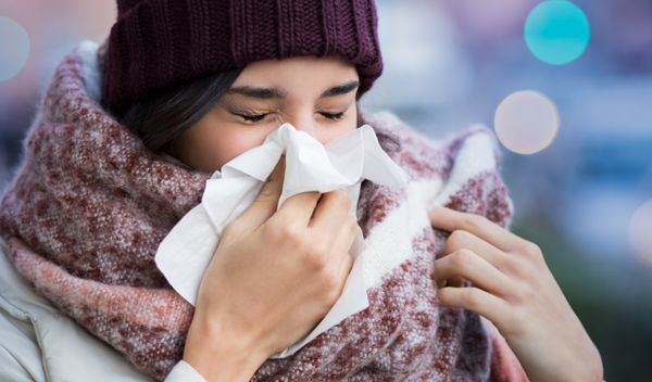 Image for Da li lekovi za prehladu uopšte pomažu?