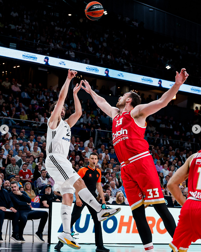 Image for Pobeda Reala u Madridu