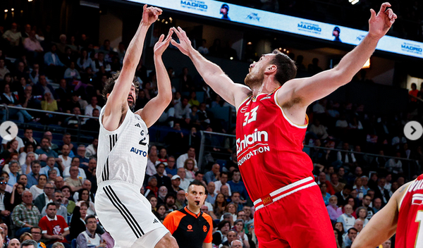 Image for Pobeda Reala u Madridu