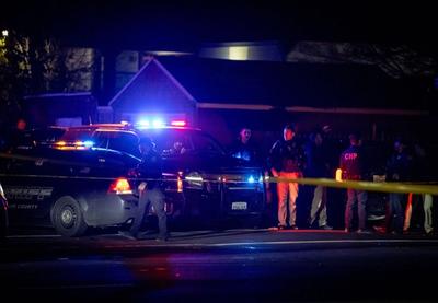 Image for Četvoro mrtvih i 10 ranjenih u pucnjavi na porodičnom skupu u Kaliforniji