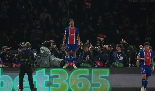 Šampion Evrope je, uprkos povredi Usmana Dembelea u 19. minutu, potvrdio klasu i naneo Kataloncima prvi poraz u sezoni, posle 11 pobeda u nizu