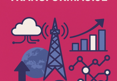 Image for Telekom Srbija – lider digitalne transformacije