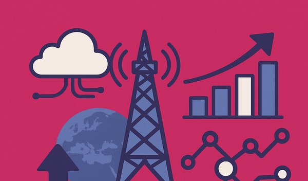 Image for Telekom Srbija – lider digitalne transformacije