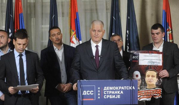 Image for Za smenu potrebno 65 odsto