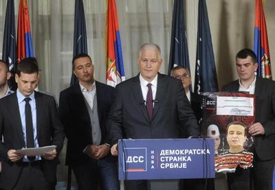 Image for Za smenu potrebno 65 odsto