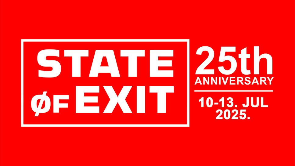 Image for EXIT 2025, Dan 4: A1 najbrži u downloadu, MTS vodi u uploadu