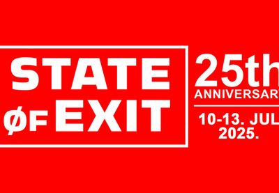 Image for EXIT 2025, Dan 4: A1 najbrži u downloadu, MTS vodi u uploadu
