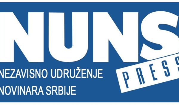 Image for Targetiranje novinara