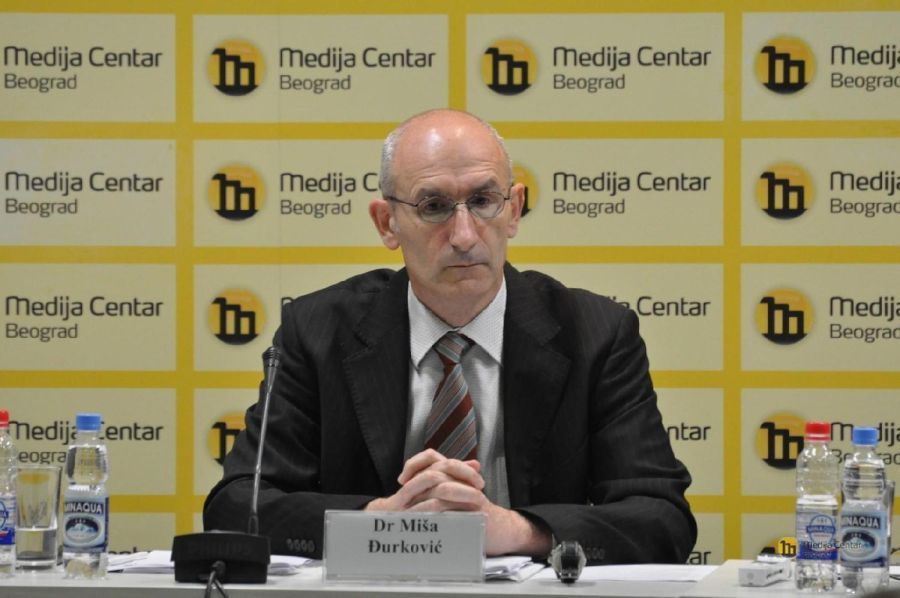 Image for Jadar je mostobran