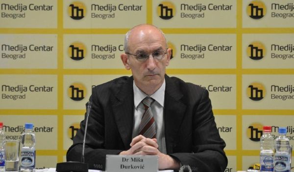 Image for Jadar je mostobran