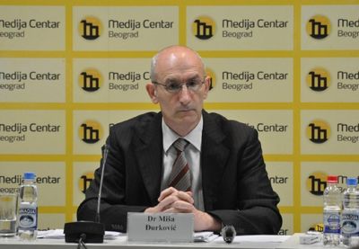 Image for Jadar je mostobran