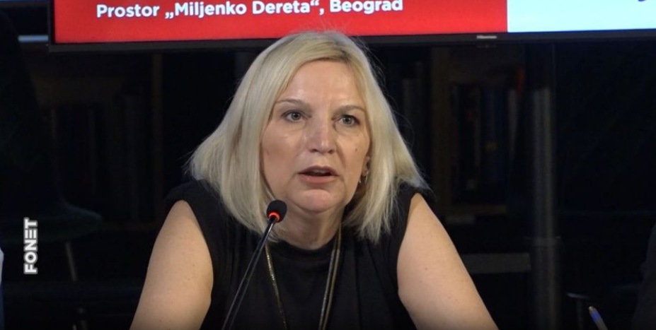 Image for Poražavajući rezultati