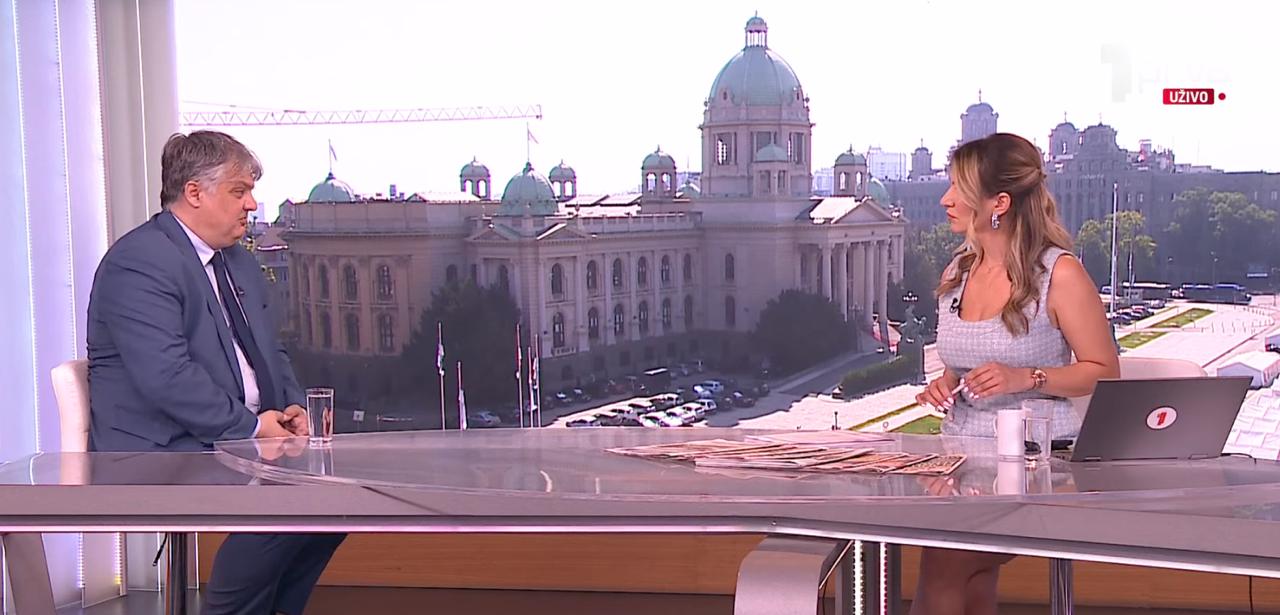 Image for Telekom Srbija i Newsmax najavili VELIKU saradnju!