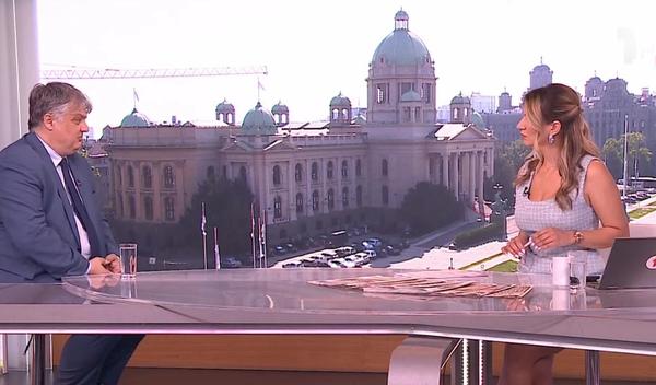 Image for Telekom Srbija i Newsmax najavili VELIKU saradnju!