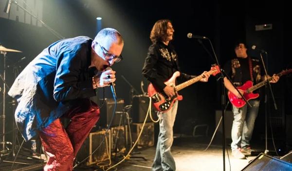 Image for Koncert povodom 45 godina postojanja benda Električni orgazam u subotu u Beogradu