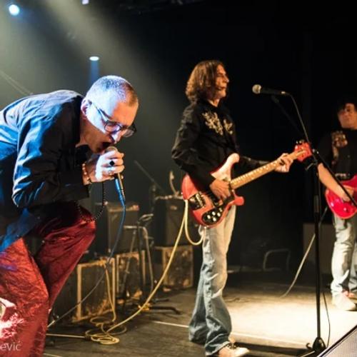 Image for Koncert povodom 45 godina postojanja benda Električni orgazam u subotu u Beogradu