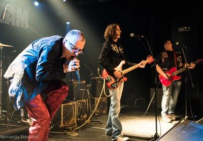 Image for Koncert povodom 45 godina postojanja benda Električni orgazam u subotu u Beogradu