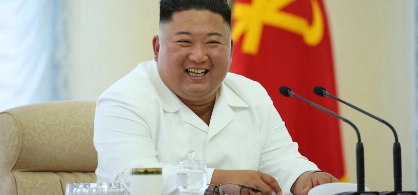 Kim je rekao da su testovi sistema naoružanja jasan signal unapređenja vojne snage zemlje i da su pokazali veliki tehnički napredak u jačanju njene borbene moći