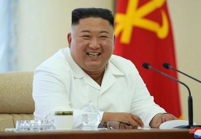 Kim je rekao da su testovi sistema naoružanja jasan signal unapređenja vojne snage zemlje i da su pokazali veliki tehnički napredak u jačanju njene borbene moći