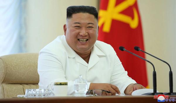 Kim je rekao da su testovi sistema naoružanja jasan signal unapređenja vojne snage zemlje i da su pokazali veliki tehnički napredak u jačanju njene borbene moći