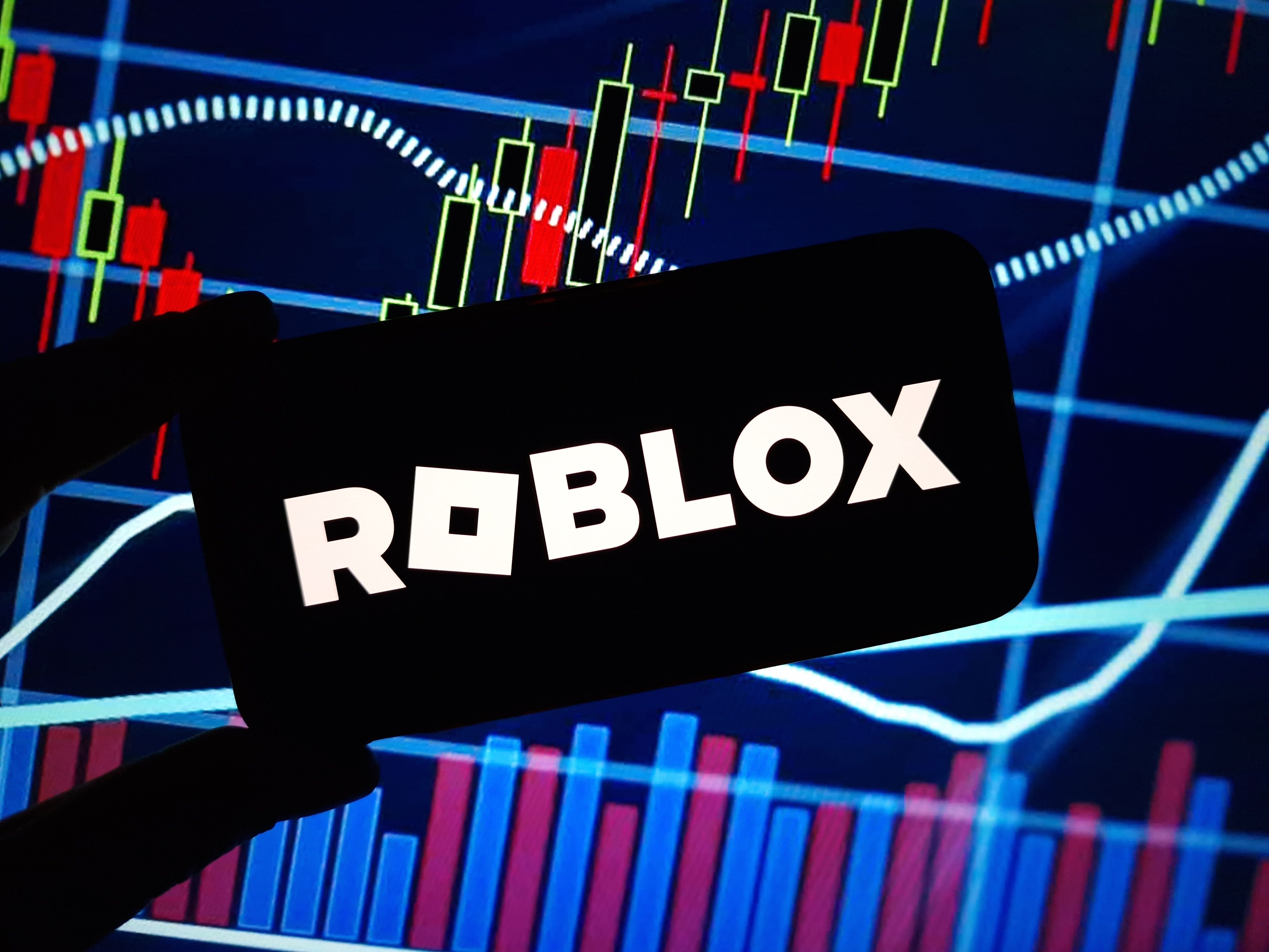 Image for Roblox – svet u kome igrači postaju kreatori