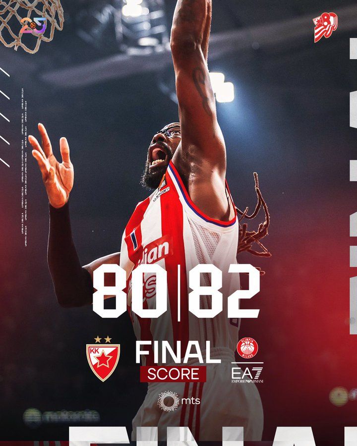 Image for Zvezda poklekla u Areni