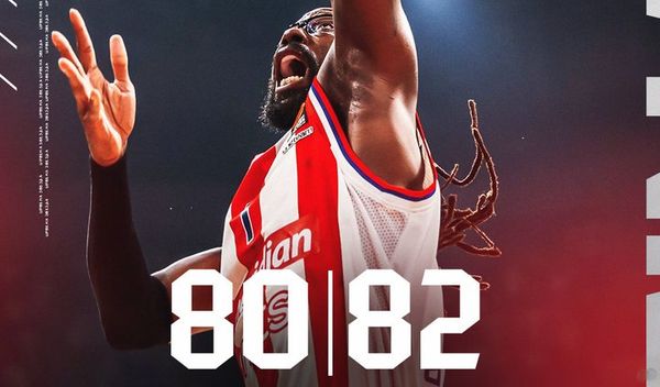 Image for Zvezda poklekla u Areni