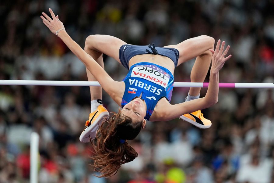 Image for Bronza Angelini Topić