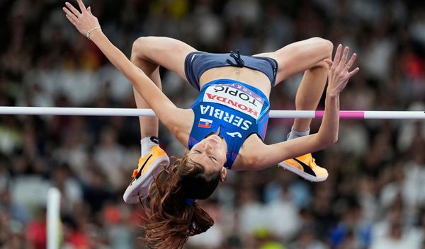 Image for Bronza Angelini Topić