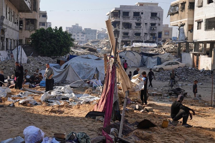 Image for Najviše dece među poginulima