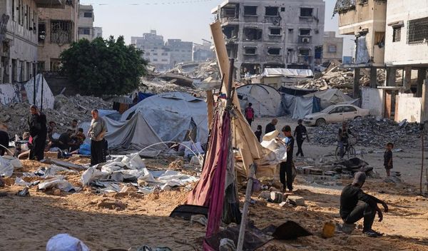 Image for Najviše dece među poginulima