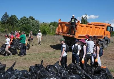 Image for Akcija čišćenja Parka prirode Rusanda od otpada 25. oktobra