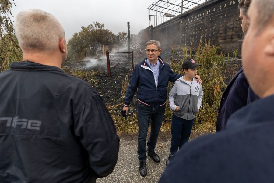 Image for Pomoć porodici Jovanović