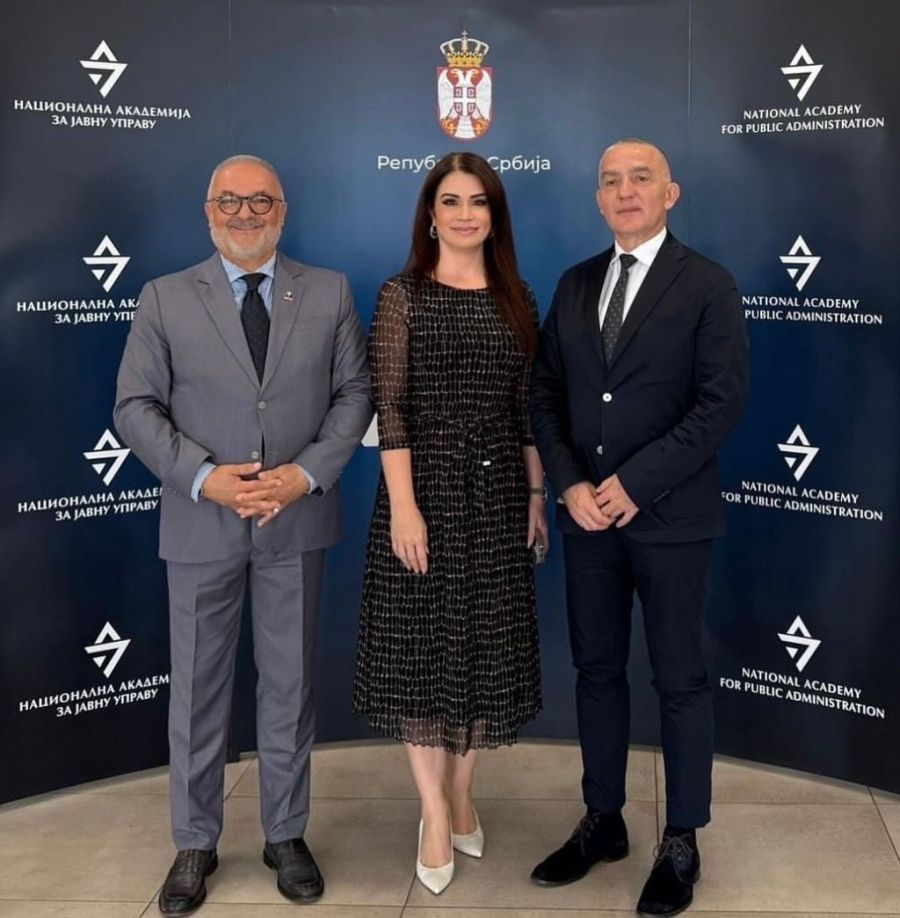 Image for Izmene zakona na jesen