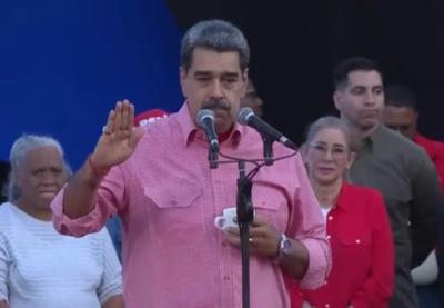 Image for Predsedniku Venecuele Maduru će se suditi u SAD