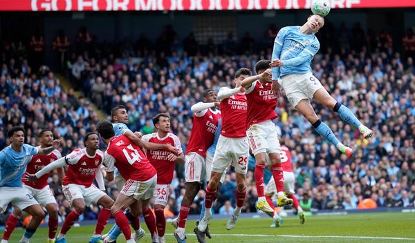 Image for A sada drama u Premijer ligi!