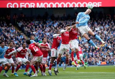 Image for A sada drama u Premijer ligi!