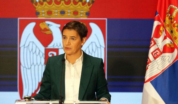 Image for Za dogovor sa opozicijom