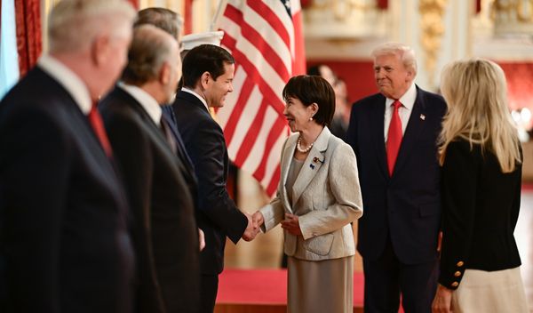 Image for Najmoćnija žena na svetu