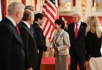 Image for Najmoćnija žena na svetu