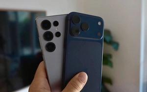 Image for Android dobija NameDrop alternativu: Opcija za razmenu kontakata stiže na Galaxy telefone!