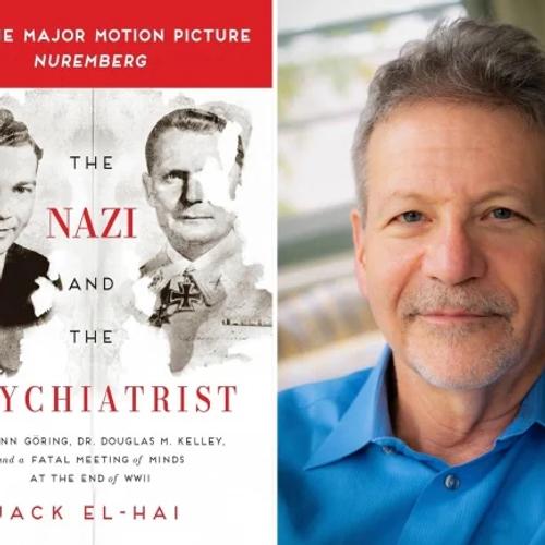 Image for Novi film Nirnberg o psihijatru koji je analizirao Hermana Geringa