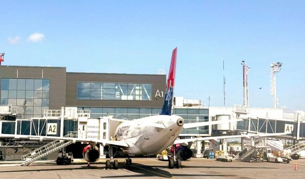 Image for Air Serbia u martu prevezla rekordnih 273.705 putnika za taj mesec