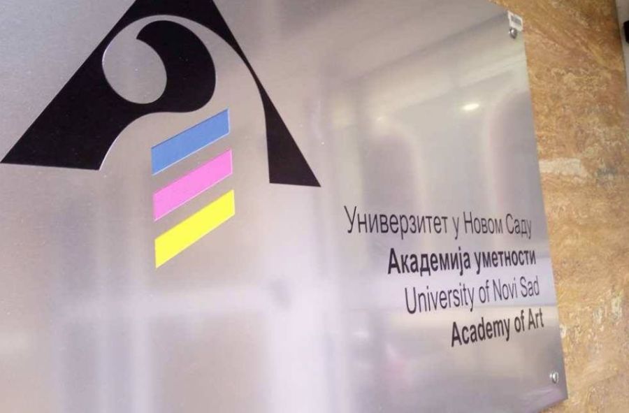 Image for Celodnevna blokada AUNS