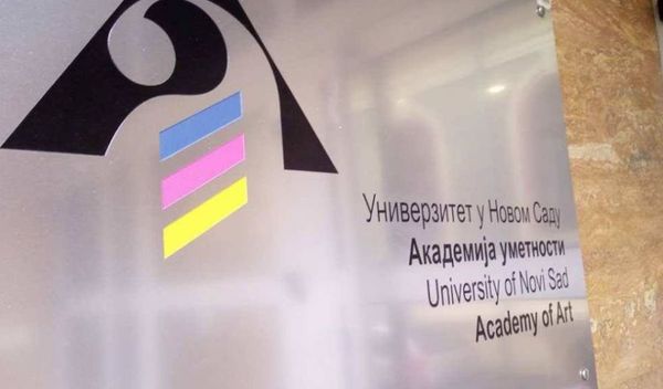 Image for Celodnevna blokada AUNS