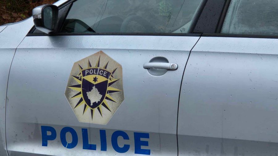 Image for Pušteni posle provere