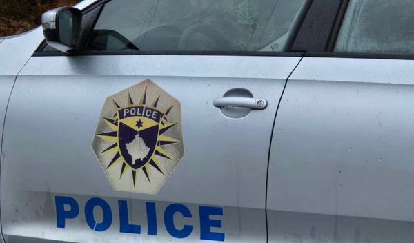 Image for Pušteni posle provere