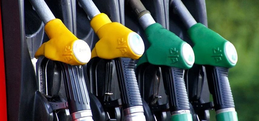 Nove cene goriva objavljuju se svakog petka do 15 časova